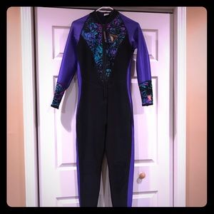 Henderson Signature Series Scuba Wet Suit